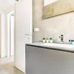 House-garden & Hydromassage-sea-free Parking *