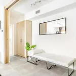 House-garden & Hydromassage-sea-free Parking Holiday home *