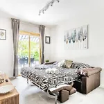Holiday home House-garden & Hydromassage-sea-free Parking *