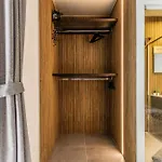 Semesterbostad House-garden & Hydromassage-sea-free Parking *