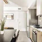 Holiday home House-garden & Hydromassage-sea-free Parking *