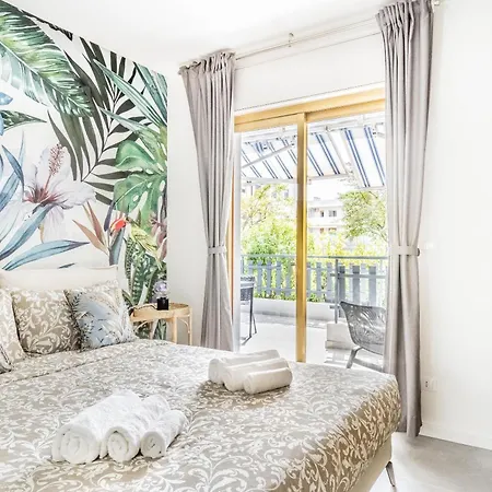 House-garden & Hydromassage-sea-free Parking * Grado