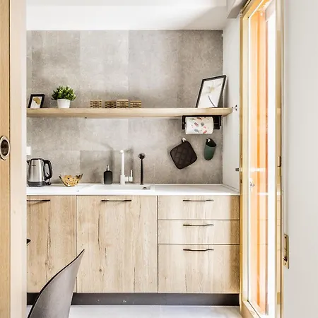 House-garden & Hydromassage-sea-free Parking *