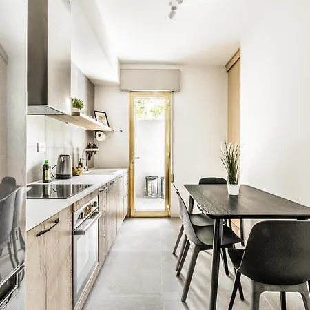 House-garden & Hydromassage-sea-free Parking * Grado