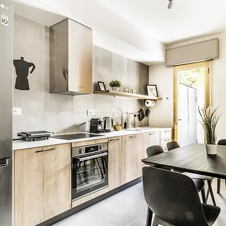 House-garden & Hydromassage-sea-free Parking Prázdninový dům